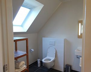 Guest house 0412401 - Bed and Breakfast Antwerp - B&B 't Mjeels Pierke