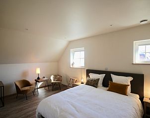 Guest house 0412401 - Bed and Breakfast Antwerp - B&B 't Mjeels Pierke