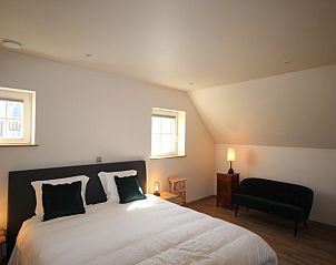 Guest house 0412401 - Bed and Breakfast Antwerp - B&B 't Mjeels Pierke