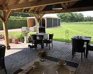 Guest house 0412401 - Bed and Breakfast Antwerp - B&B 't Mjeels Pierke