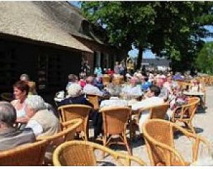 Guest house 0412401 - Bed and Breakfast Antwerp - B&B 't Mjeels Pierke