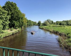 Guest house 0412401 - Bed and Breakfast Antwerp - B&B 't Mjeels Pierke