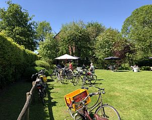 Guest house 0412401 - Bed and Breakfast Antwerp - B&B 't Mjeels Pierke