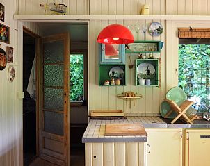 Verblijf 0412802 - Vakantiewoning Antwerpen - Vakantiehuisje in Laakdal