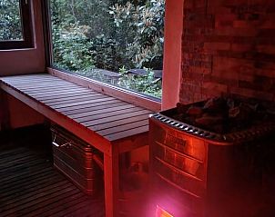 Verblijf 0412802 - Vakantiewoning Antwerpen - Vakantiehuisje in Laakdal