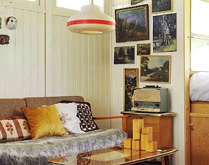 Verblijf 0412802 - Vakantiewoning Antwerpen - Vakantiehuisje in Laakdal