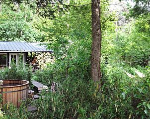 Verblijf 0412802 - Vakantiewoning Antwerpen - Vakantiehuisje in Laakdal