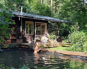 Verblijf 0412802 - Vakantiewoning Antwerpen - Vakantiehuisje in Laakdal