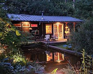 Verblijf 0412802 - Vakantiewoning Antwerpen - Vakantiehuisje in Laakdal