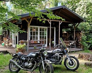 Verblijf 0412802 - Vakantiewoning Antwerpen - Vakantiehuisje in Laakdal