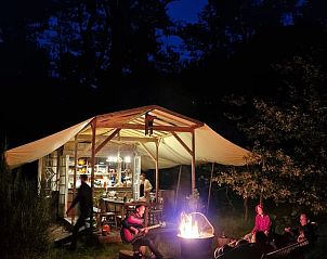 Verblijf 0412802 - Vakantiewoning Antwerpen - Vakantiehuisje in Laakdal