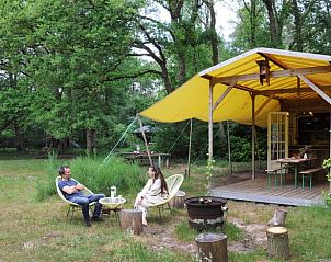 Verblijf 0412802 - Vakantiewoning Antwerpen - Vakantiehuisje in Laakdal