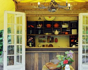 Verblijf 0412802 - Vakantiewoning Antwerpen - Vakantiehuisje in Laakdal