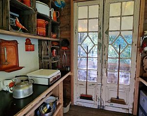 Verblijf 0412802 - Vakantiewoning Antwerpen - Vakantiehuisje in Laakdal