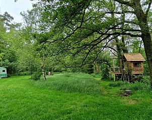 Verblijf 0412802 - Vakantiewoning Antwerpen - Vakantiehuisje in Laakdal