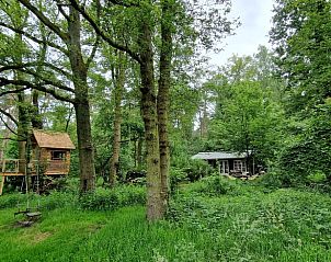 Verblijf 0412802 - Vakantiewoning Antwerpen - Vakantiehuisje in Laakdal