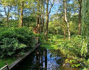 Verblijf 0412802 - Vakantiewoning Antwerpen - Vakantiehuisje in Laakdal