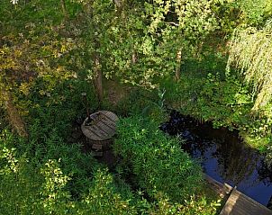 Verblijf 0412802 - Vakantiewoning Antwerpen - Vakantiehuisje in Laakdal