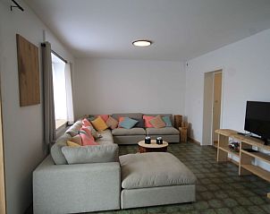 Guest house 0412803 - Holiday property Antwerp - Huisje Nostalgie