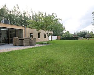 Guest house 0412803 - Holiday property Antwerp - Huisje Nostalgie