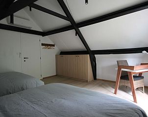 Guest house 0412803 - Holiday property Antwerp - Huisje Nostalgie