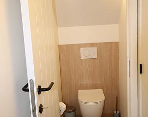 Guest house 0412803 - Holiday property Antwerp - Huisje Nostalgie