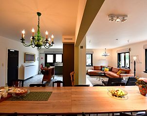 Guest house 0413202 - Holiday property Antwerp - De Duivenmelkerij
