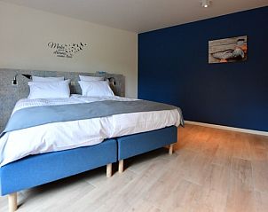 Guest house 0413202 - Holiday property Antwerp - De Duivenmelkerij