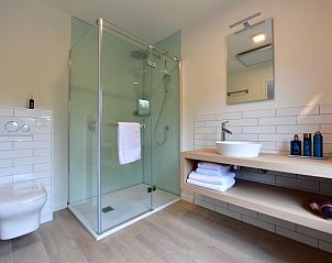 Guest house 0413202 - Holiday property Antwerp - De Duivenmelkerij