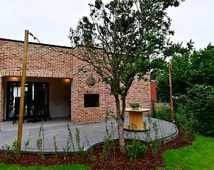 Guest house 0413202 - Holiday property Antwerp - De Duivenmelkerij