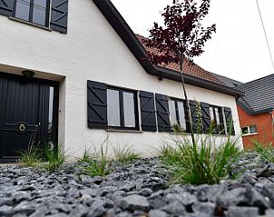 Guest house 0413202 - Holiday property Antwerp - De Duivenmelkerij