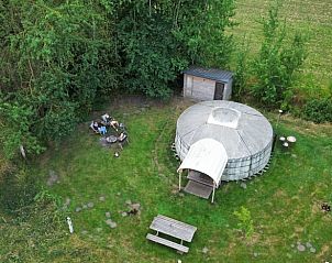 Guest house 0414303 - Holiday property Antwerp - Huisje in Duffel