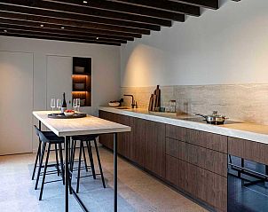 Verblijf 0416901 - Vakantiewoning Antwerpen - Pastorie Liezele