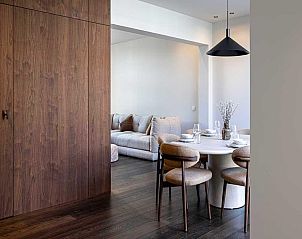 Verblijf 0416901 - Vakantiewoning Antwerpen - Pastorie Liezele