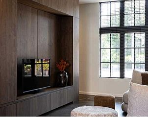 Verblijf 0416901 - Vakantiewoning Antwerpen - Pastorie Liezele