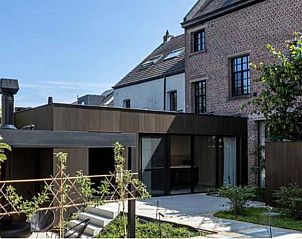 Verblijf 0416901 - Vakantiewoning Antwerpen - Pastorie Liezele