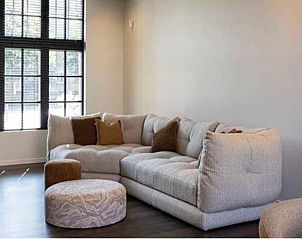 Verblijf 0416901 - Vakantiewoning Antwerpen - Pastorie Liezele