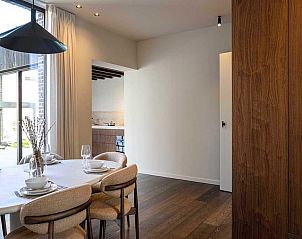 Verblijf 0416901 - Vakantiewoning Antwerpen - Pastorie Liezele