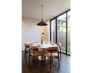 Verblijf 0416901 - Vakantiewoning Antwerpen - Pastorie Liezele