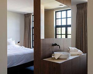 Verblijf 0416901 - Vakantiewoning Antwerpen - Pastorie Liezele