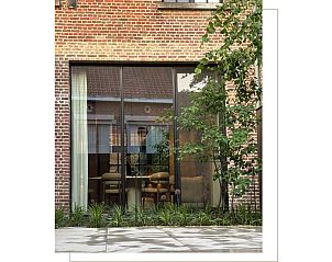 Verblijf 0416901 - Vakantiewoning Antwerpen - Pastorie Liezele
