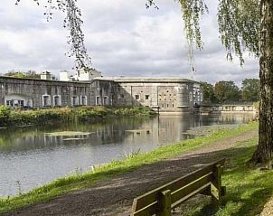 Verblijf 0416901 - Vakantiewoning Antwerpen - Pastorie Liezele