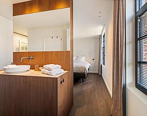 Unterkunft 0416901 - Ferienhaus Antwerpen - Pastorie Liezele