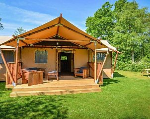 Guest house 041708 - Tent house Antwerp - Silver Lodge