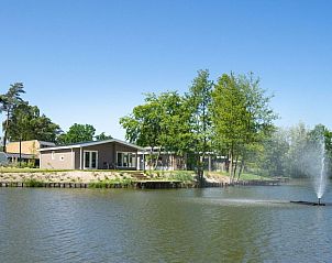 Verblijf 0417102 - Vakantiewoning Antwerpen - 781543