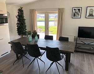 Verblijf 0417102 - Vakantiewoning Antwerpen - 781543