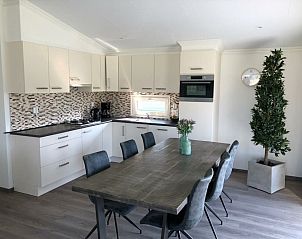 Verblijf 0417102 - Vakantiewoning Antwerpen - 781543