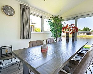 Verblijf 0417102 - Vakantiewoning Antwerpen - 781543