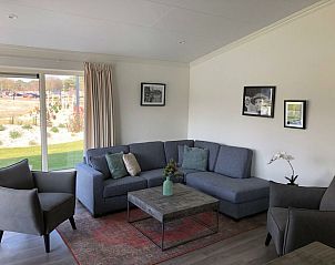 Verblijf 0417102 - Vakantiewoning Antwerpen - 781543