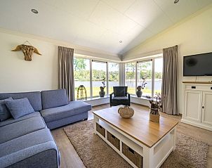 Verblijf 0417102 - Vakantiewoning Antwerpen - 781543